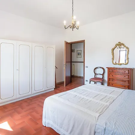 Casa Degli Zii Letizia Villa