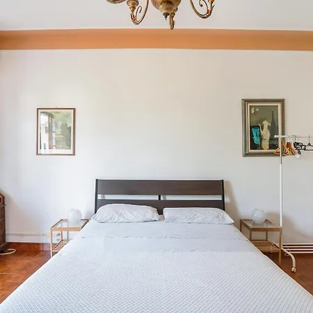 Casa Degli Zii Letizia * Luni