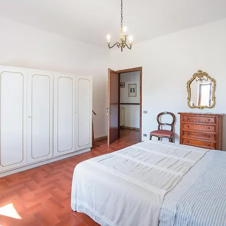 Casa Degli Zii Letizia Villa