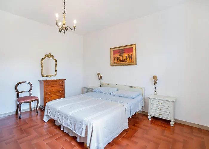Casa Degli Zii Letizia 别墅