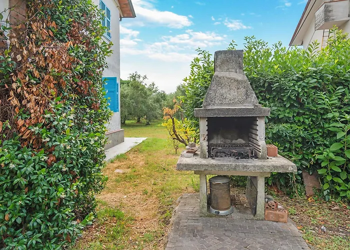 Casa Degli Zii Letizia *