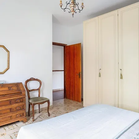 Villa Casa Degli Zii Letizia *