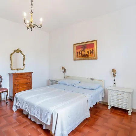 Casa Degli Zii Letizia Villa