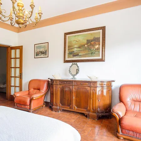 Casa Degli Zii Letizia