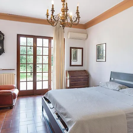 Casa Degli Zii Letizia