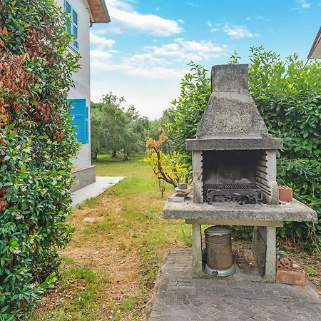 Casa Degli Zii Letizia *