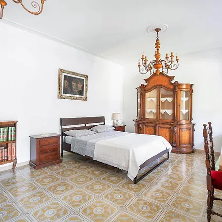 Casa Degli Zii Letizia Villa