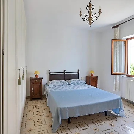 ヴィラ Casa Degli Zii Letizia *