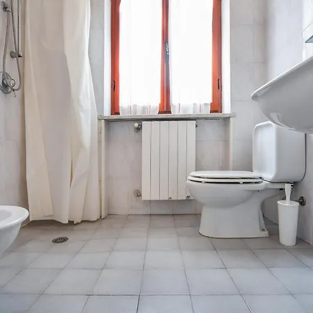 Casa Degli Zii Letizia Villa *
