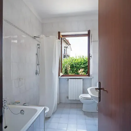 Villa Casa Degli Zii Letizia *