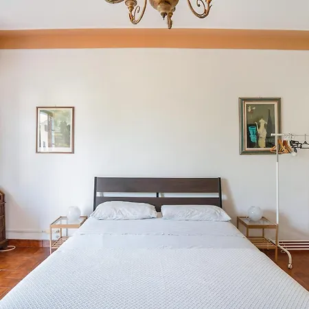 Villa Casa Degli Zii Letizia