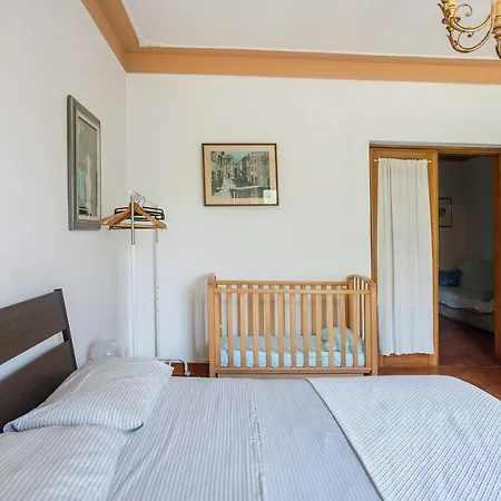 Casa Degli Zii Letizia