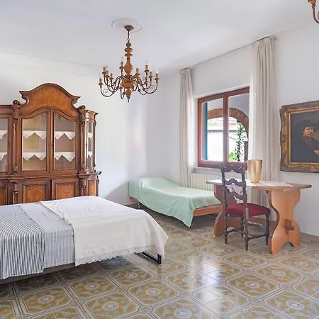 Casa Degli Zii Letizia Villa