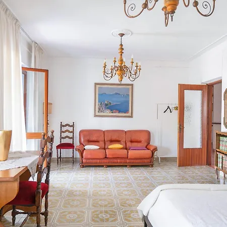 Villa Casa Degli Zii Letizia