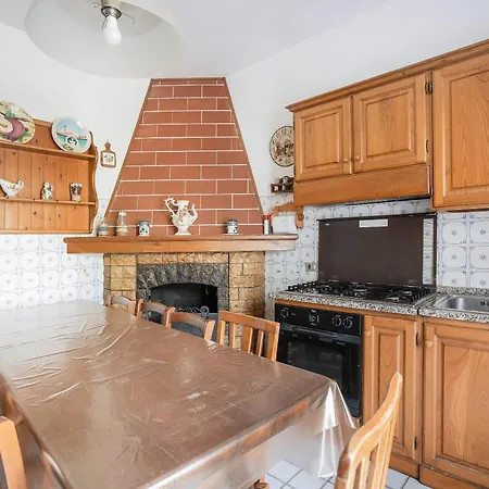 Casa Degli Zii Letizia Villa *