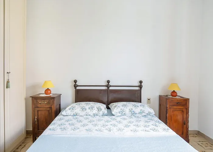 Casa Degli Zii Letizia