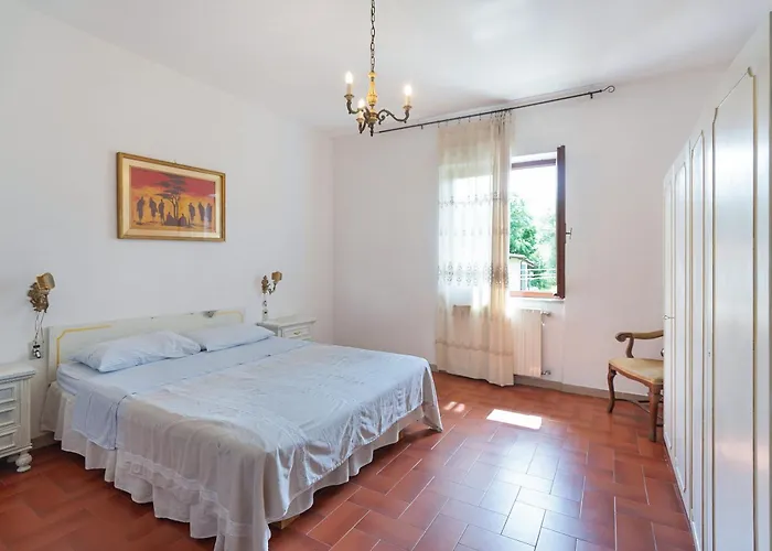 Vila Casa Degli Zii Letizia Luni