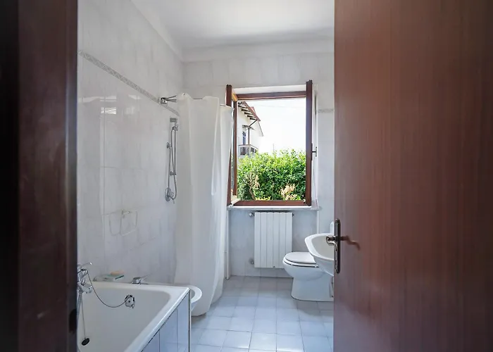 Casa Degli Zii Letizia