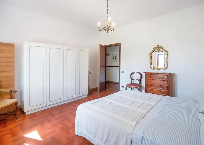 Casa Degli Zii Letizia Villa