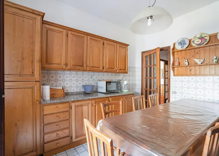 Villa Casa Degli Zii Letizia Luni