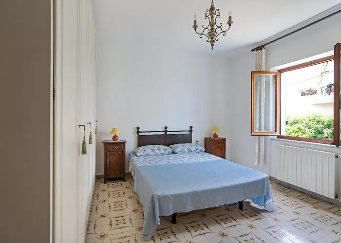 Casa Degli Zii Letizia Vila Luni